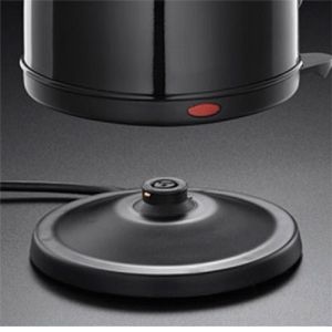 Чайник RUSSELL HOBBS 18946-70 Colours Jet Black Kettle