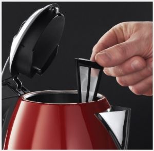 Чайник RUSSELL HOBBS 18941-70 Flame Red