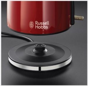 Чайник RUSSELL HOBBS 18941-70 Flame Red