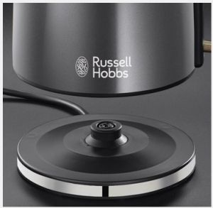 Чайник RUSSELL HOBBS 18944-70 Storm Grey