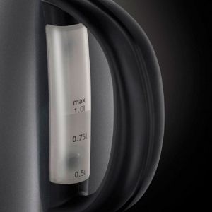 Чайник RUSSELL HOBBS 20192-70 Colours Storm Grey