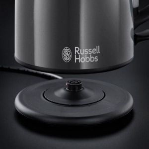 Чайник RUSSELL HOBBS 20192-70 Colours Storm Grey
