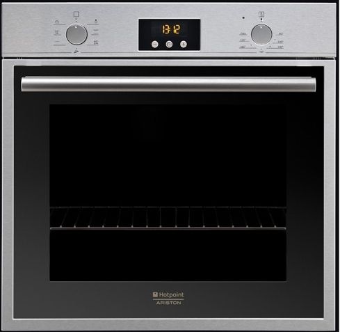 Духовка HOTPOINT ARISTON FK 63 C X