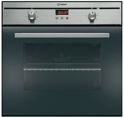 Духовка INDESIT FIMB 53 K A IX