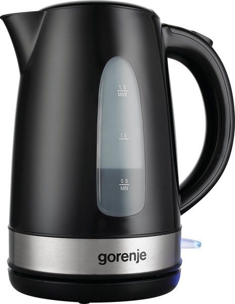 Чайник GORENJE K 15 BK
