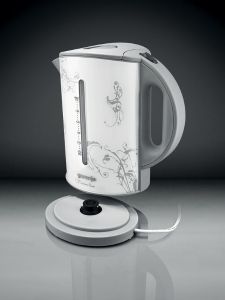 Чайник GORENJE K 17 WH