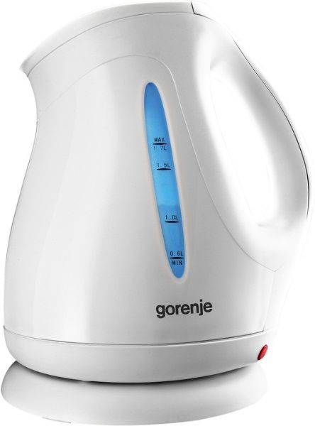Чайник GORENJE K 17 WH