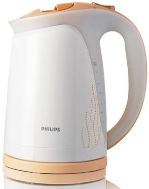 Чайник PHILIPS HD 4681/55