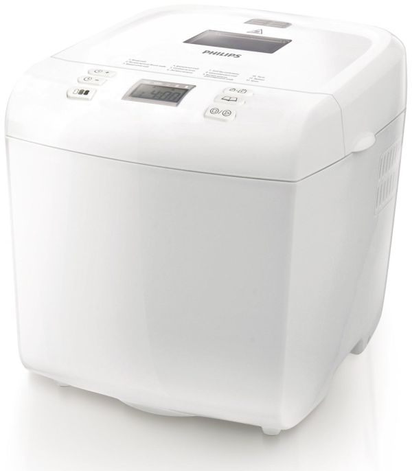 Хлебопечка PHILIPS HD 9016/30