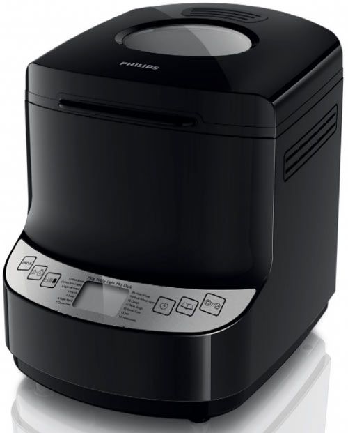 Хлебопечка PHILIPS HD 9046/90