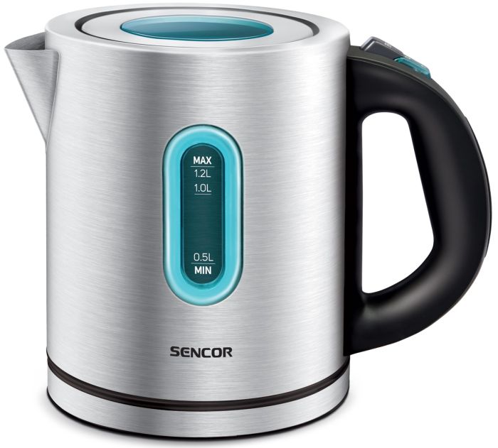 Чайник SENCOR SWK 1210 SS