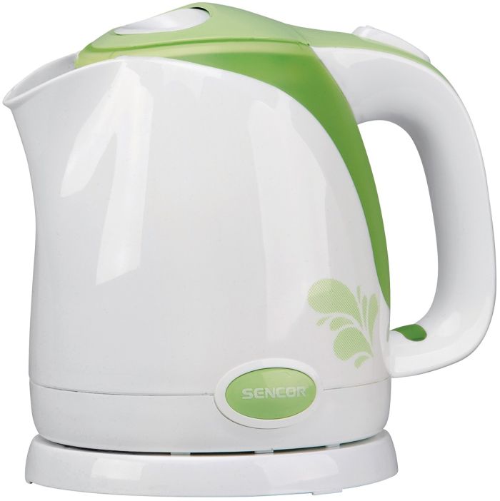 Чайник SENCOR SWK 1501 GR