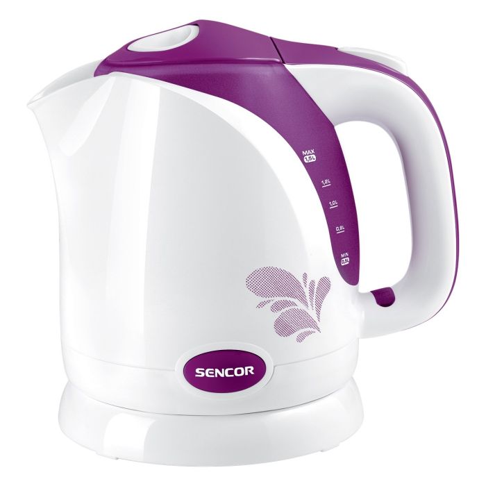 Чайник SENCOR SWK 1505 VT