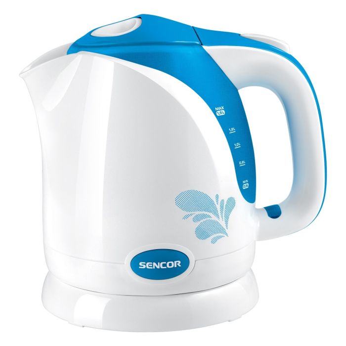 Чайник SENCOR SWK 1507 TQ