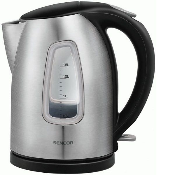 Чайник SENCOR SWK 1746 BK