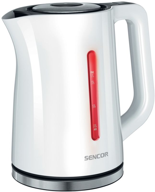 Чайник SENCOR SWK 1791 WH
