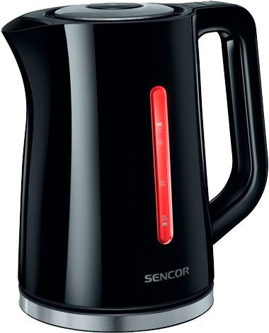Чайник SENCOR SWK 1792 BK