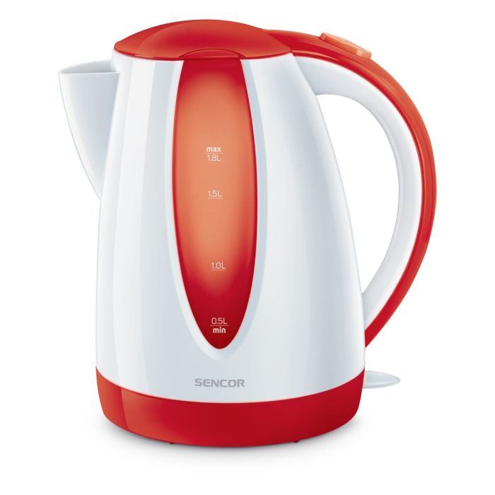 Чайник SENCOR SWK 1814 RD