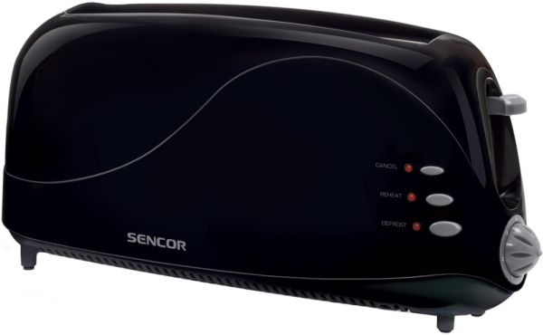 Тостер SENCOR STS 3050 BK