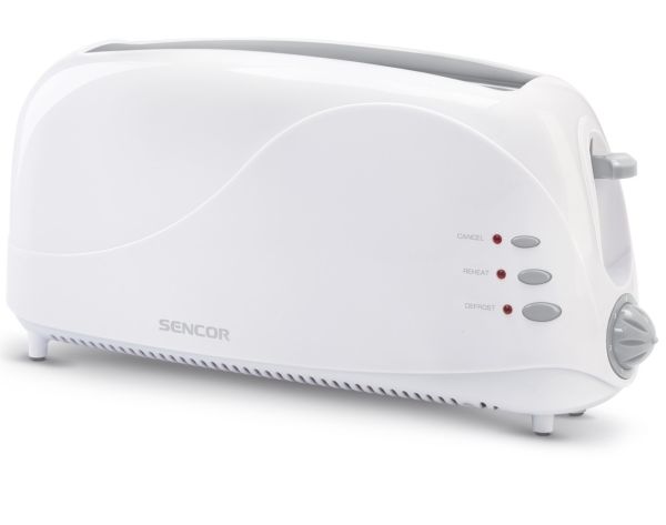 Тостер SENCOR STS 3051 WH