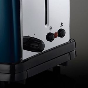 Тостер RUSSELL HOBBS 18958-56 Colours Royal Blue