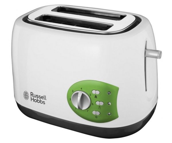 Тостер RUSSELL HOBBS 19640-56 Kitchen Collection