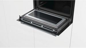 Духовка BOSCH CMG 633 BS 1
