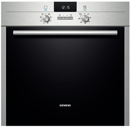 Духовка SIEMENS HB 63 AS 521