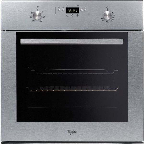 Духовка WHIRLPOOL AKP 212 IX