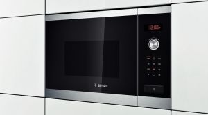 Микроволновая печь BOSCH HMT 84 G 654