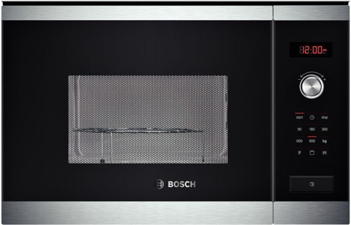 Микроволновая печь BOSCH HMT 84 G 654