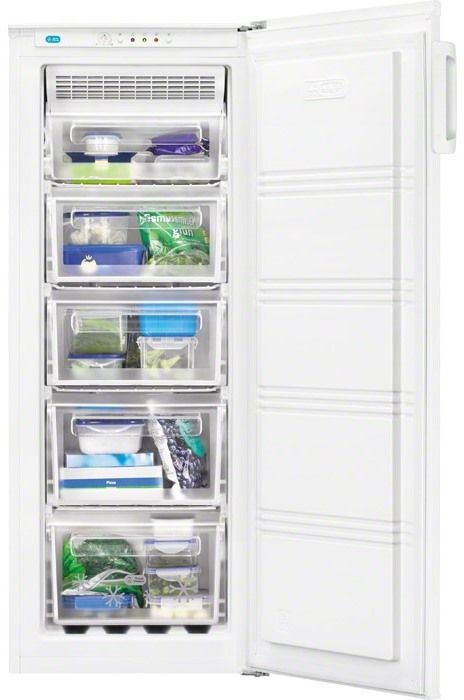 Морозильная камера ZANUSSI ZFP 18200