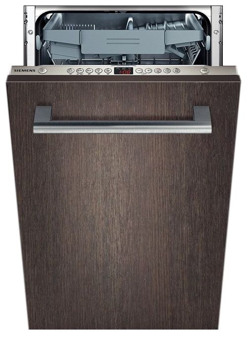 Посудомоечная машина SIEMENS SR 65 M 091