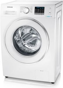 Стиральная машина SAMSUNG WF60F4E2W2W