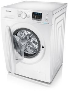 Стиральная машина SAMSUNG WF70F5E0W2W