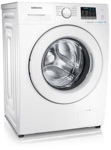 Стиральная машина SAMSUNG WF70F5E0W2W