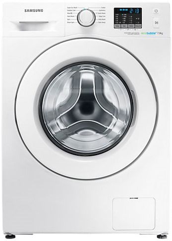 Стиральная машина SAMSUNG WF70F5E0W2W