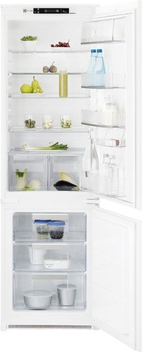 Холодильник ELECTROLUX ENN 12803 CW