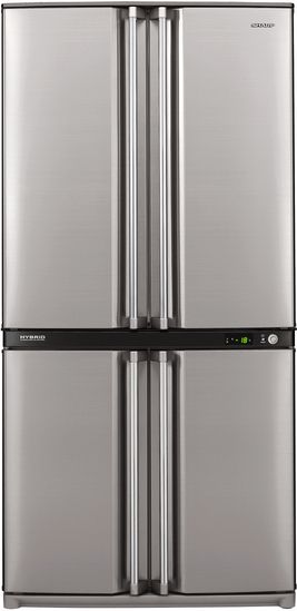Холодильник SHARP SJ-F 790 STSL