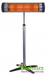 Инфракрасный обогреватель DAEWOO INTERNATIONAL DHS-3261