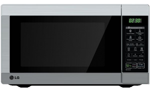 Микроволновая печь  LG MH 6042 U