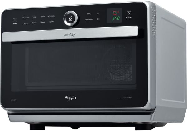 Микроволновая печь  WHIRLPOOL JT 469 SL