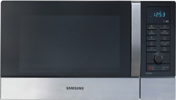 Микроволновая печь  SAMSUNG CE 107 MNSTR