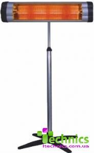 Инфракрасный обогреватель DAEWOO INTERNATIONAL DHS-3260