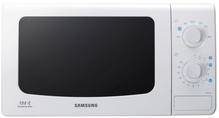 Микроволновая печь  SAMSUNG GE 713 KR