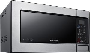 Микроволновая печь  SAMSUNG GE 73 MR
