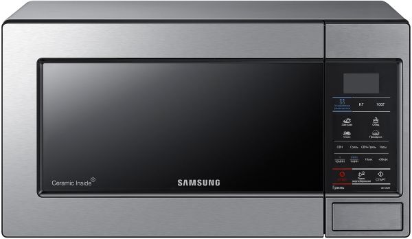 Микроволновая печь  SAMSUNG GE 73 MR