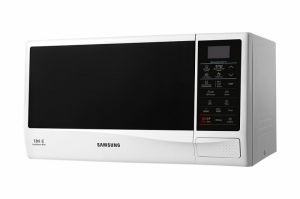 Микроволновая печь  SAMSUNG GE 83 KRW-2