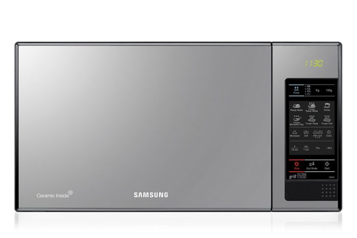 Микроволновая печь  SAMSUNG GE 83 X