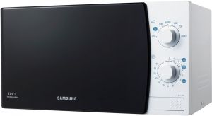 Микроволновая печь  SAMSUNG ME 711 KR